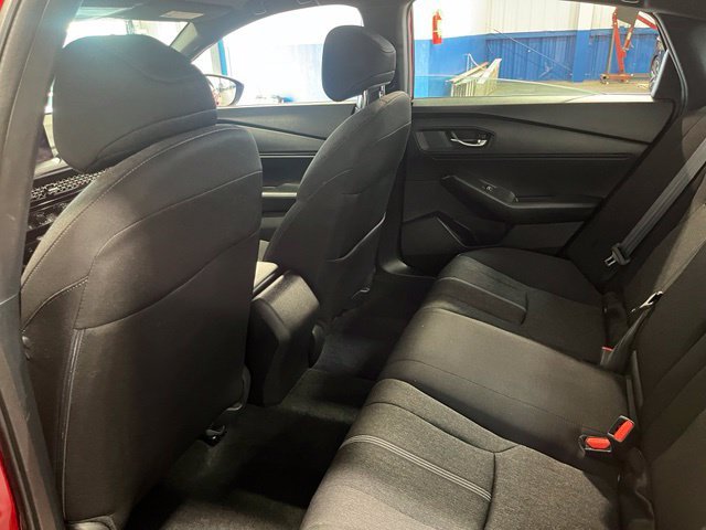 Used 2023 Honda Accord Sport image 17