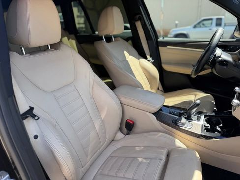 Used 2019 BMW X3 M40i w/ Premium Package AWD/4WD image 9