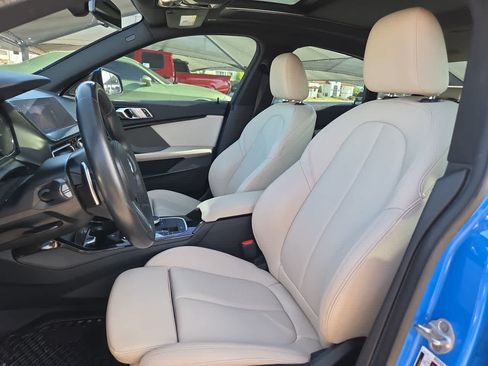 Used 2021 BMW 228i xDrive Gran Coupe w/ M Sport Package AWD/4WD image 15