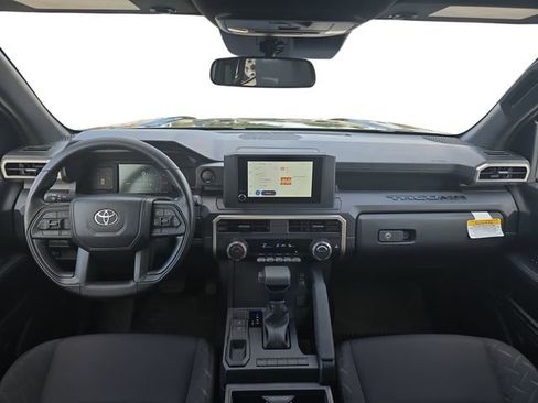 New 2026 Toyota Tacoma SR image 9