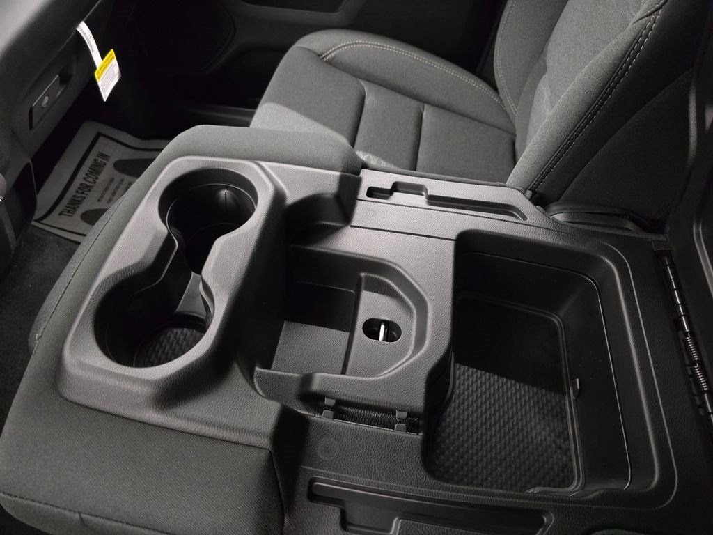 New 2026 RAM 1500 Tradesman AWD/4WD image 27