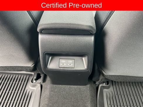 Certified 2024 Toyota Corolla LE FWD image 22