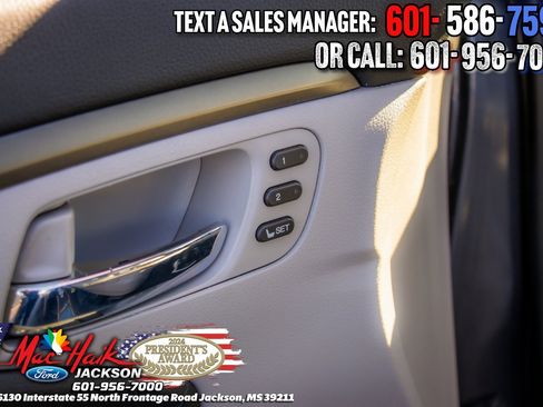 Used 2021 Honda Pilot EX-L image 11