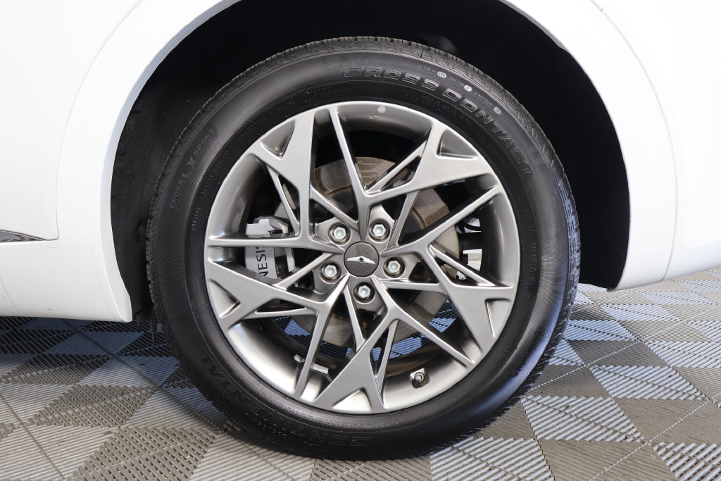Used 2023 Genesis GV70 2.5T w/ Select Package AWD/4WD image 8