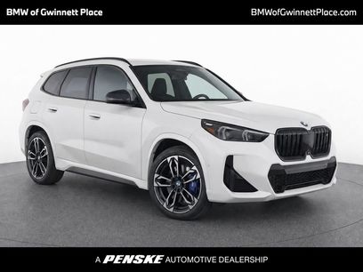 Used 2024 BMW X1 M35i w/ Premium Package