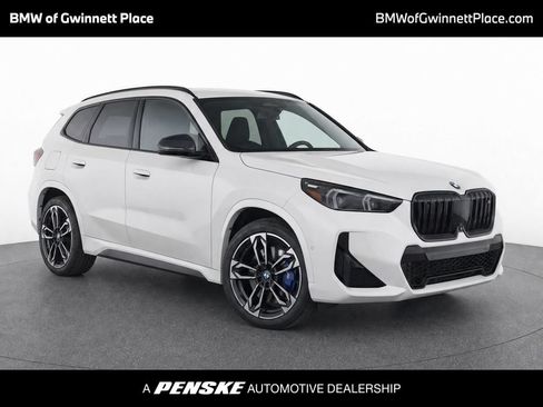 Used 2024 BMW X1 M35i w/ Premium Package AWD/4WD image 1