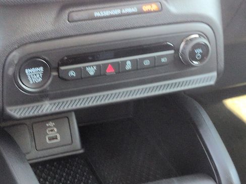New 2026 Ford Bronco Sport Outer Banks AWD/4WD image 25