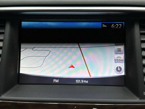 Used 2019 Nissan Armada SL w/ Premium Package image 31