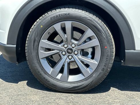 Certified 2023 Ford Explorer XLT w/ Equipment Group 202A RWD image 26