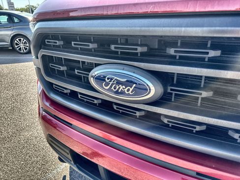 Used 2022 Ford F150 XLT w/ Equipment Group 302A High image 29