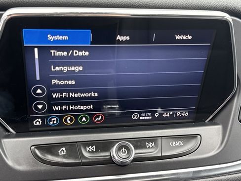 Used 2022 Chevrolet Blazer Premier w/ Enhanced Convenience Package image 32