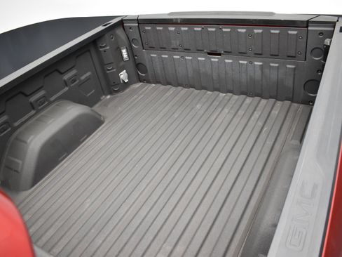 Used 2023 GMC Sierra 1500 Denali image 42