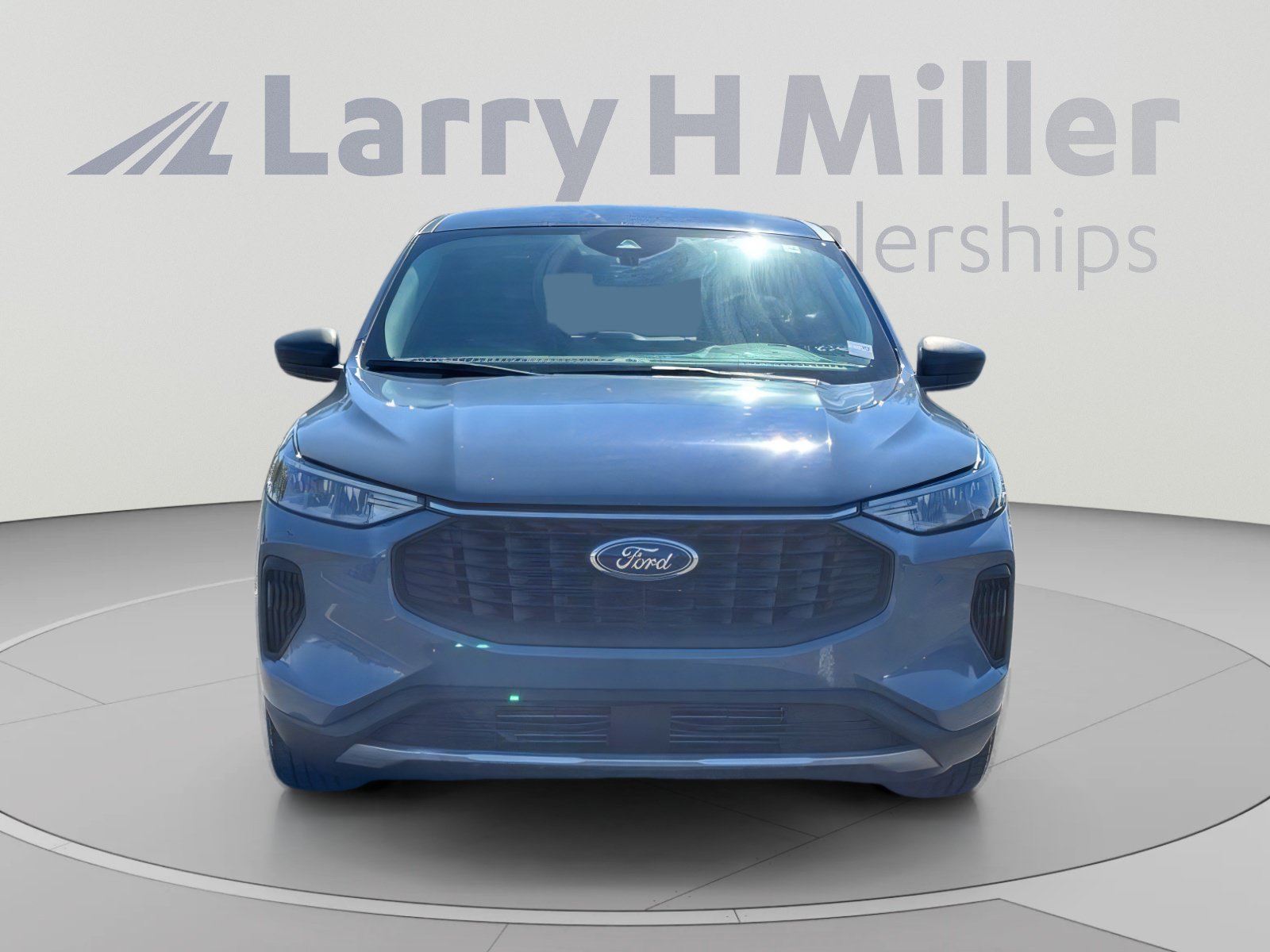 Used 2024 Ford Escape Active w/ Tech Pack #1 FWD image 9