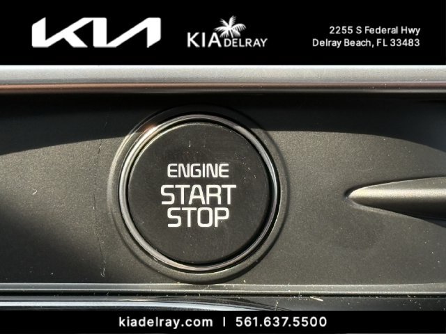 New 2026 Kia K5 GT-Line FWD image 30