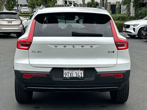 Certified 2026 Volvo XC40 B5 Plus w/ Protection Package Premier AWD/4WD image 5