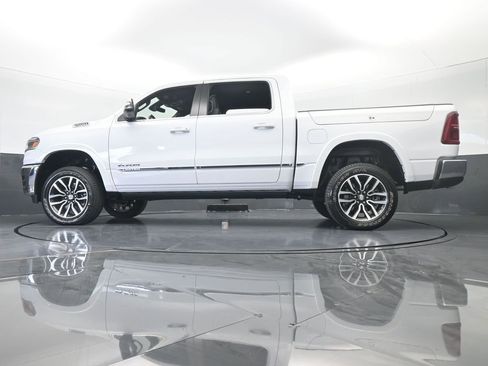 Used 2025 RAM 1500 Limited image 64