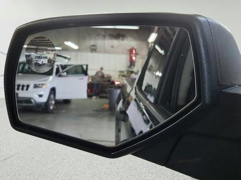 Used 2017 Chevrolet Silverado 1500 LT w/ All Star Edition AWD/4WD image 11