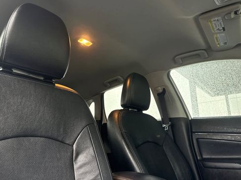 Used 2015 Mitsubishi Outlander Sport SE image 15