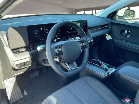 New 2026 Hyundai Ioniq 5 SE image 7