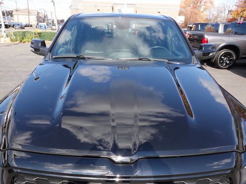 Used 2023 RAM 1500 Big Horn image 6