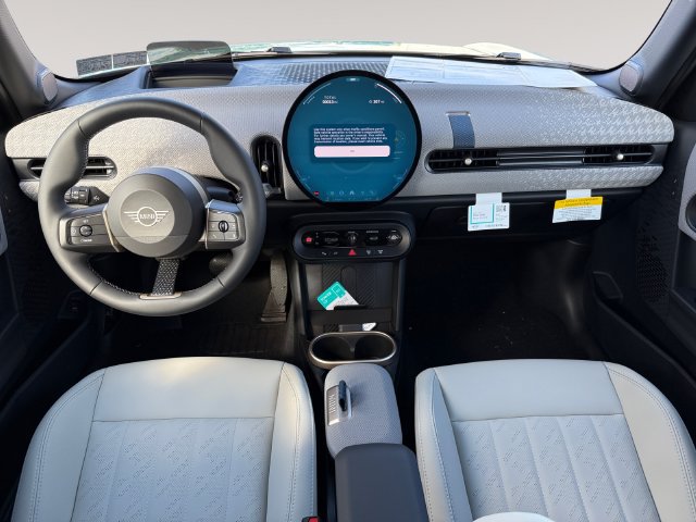 New 2027 MINI Cooper S FWD image 10