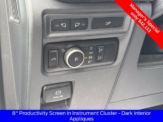 Used 2023 Ford F150 XLT w/ Equipment Group 302A High AWD/4WD image 20