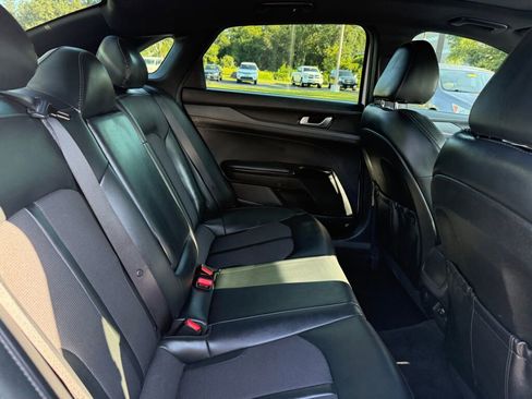 Used 2024 Kia K5 GT-Line image 28