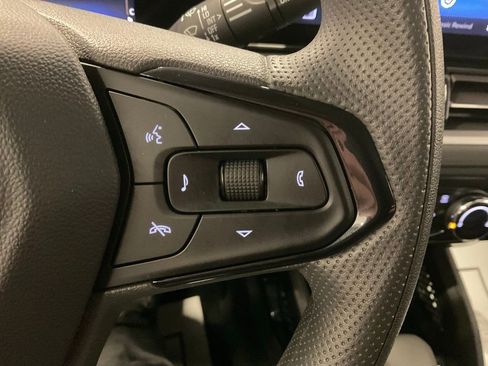 Used 2025 Chevrolet TrailBlazer LT image 18