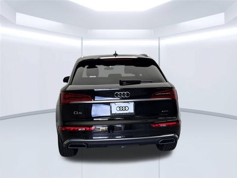 Certified 2023 Audi Q5 2.0T Premium Plus AWD/4WD image 4