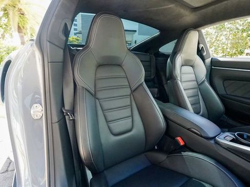 Used 2023 Porsche 911 Turbo S AWD/4WD image 81