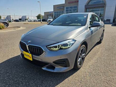 Used 2024 BMW 228i Gran Coupe 228i w/ Convenience Package image 2