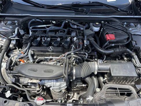 Used 2025 Acura Integra A-Spec w/ Technology Package FWD image 59