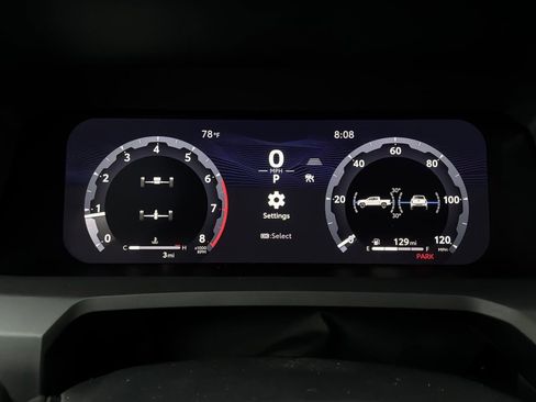 New 2026 Toyota Tacoma TRD Sport RWD image 32