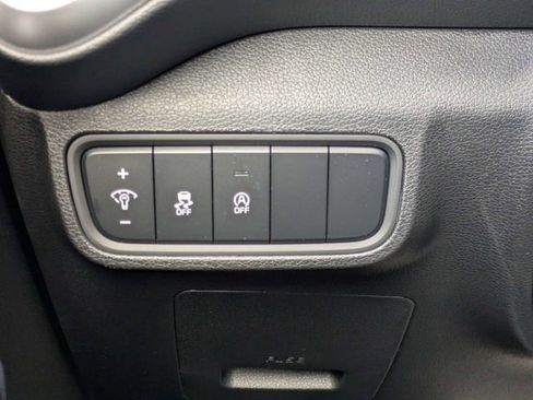 New 2025 Kia Soul LX w/ LX Technology Package image 24