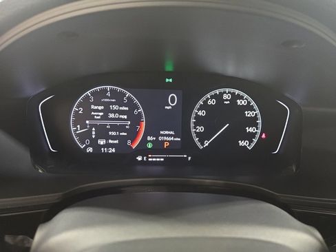 Used 2025 Honda Civic Sport image 11