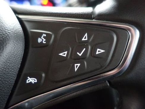 Used 2024 Chevrolet Equinox LT FWD image 13