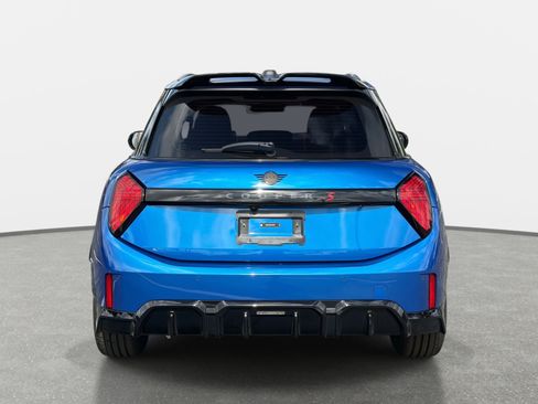 Used 2025 MINI Cooper S image 4