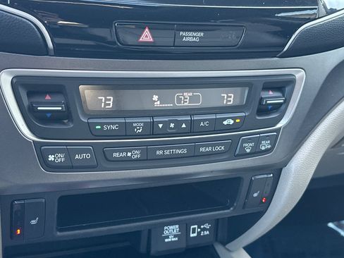 Used 2022 Honda Pilot EX-L image 25