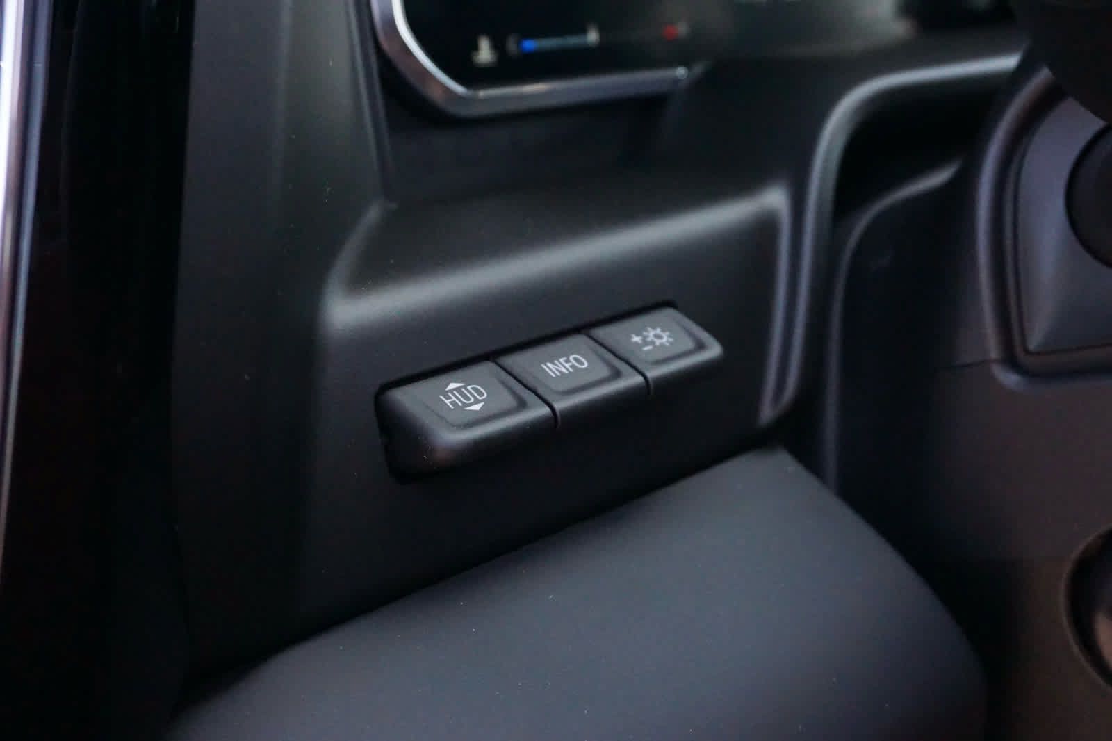 New 2026 GMC Sierra 1500 Denali Ultimate AWD/4WD image 21