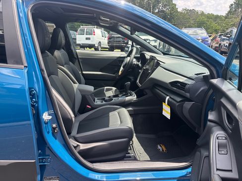 New 2026 Subaru Crosstrek 2.5i Wilderness AWD/4WD image 47