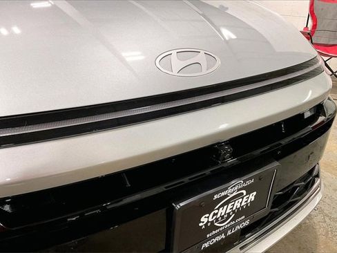 Used 2025 Hyundai Sonata Limited image 28