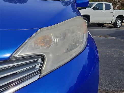 Used 2015 Nissan Versa Note SV image 6