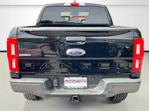 Used 2022 Ford Ranger XLT w/ Equipment Group 301A Mid AWD/4WD image 6