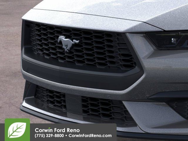 New 2026 Ford Mustang Coupe RWD image 19