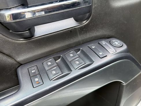 Used 2015 Chevrolet Silverado 1500 LT w/ LT Convenience Package RWD image 13