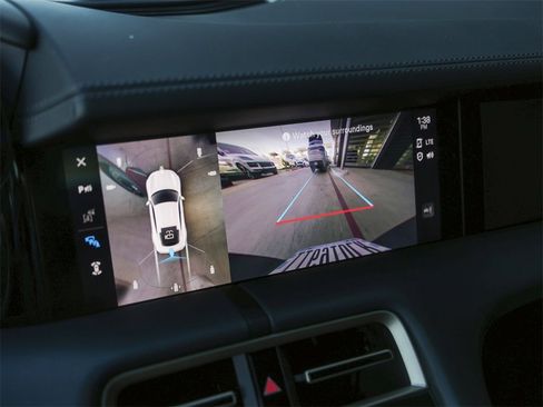 Certified 2022 Porsche Taycan Turbo image 23