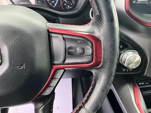 Used 2019 RAM 1500 Rebel w/ Rebel Level 1 Equipment Group AWD/4WD image 32