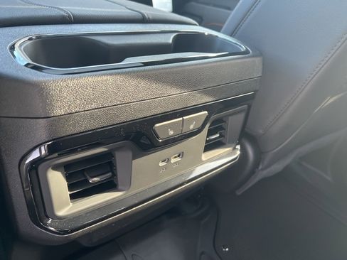 New 2026 GMC Sierra 2500 AT4 w/ AT4 Premium Plus Package image 18