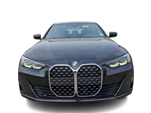 Certified 2023 BMW 430i Gran Coupe xDrive w/ M Sport Package AWD/4WD image 2