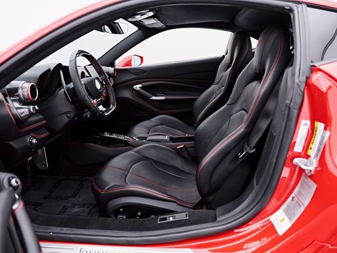 Used 2020 Ferrari F8 Tributo RWD image 48
